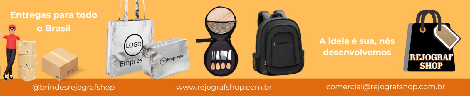 Rejograf Shop