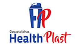 Coqueteleiras Health Plast