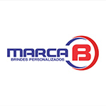 Marca B On-line Brindes Promocionais