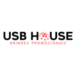 USB House Brindes