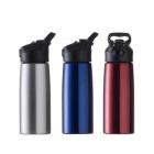 Squeeze inox 700ml