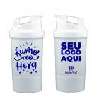 Coqueteleira Dupla Torcedor