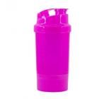 Double Shaker Pink