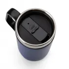 Caneca Inox com tampa