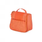 Necessaire organizadora laranja