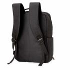 Mochila de Nylon USB 21L - costas