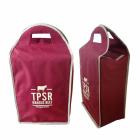 Bolsa térmica Teen Cooler, feita em nylon