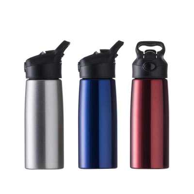 Squeeze inox 700ml