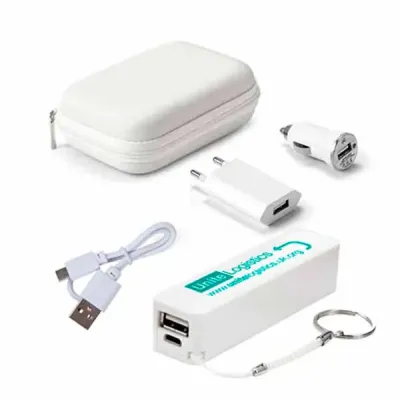 Kit USB Técnologico