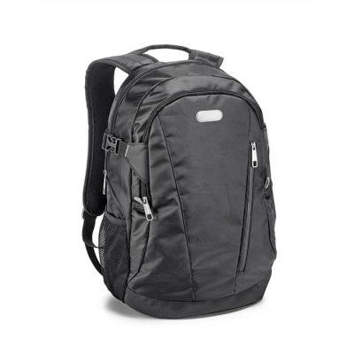 Mochila para notebook em 840D jacquard