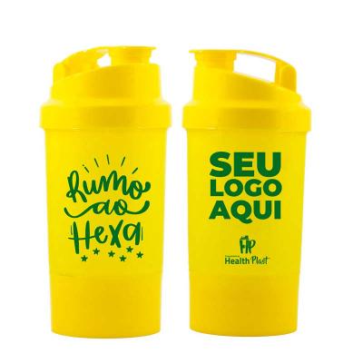 Coqueteleira Dupla  Copa do Mundo