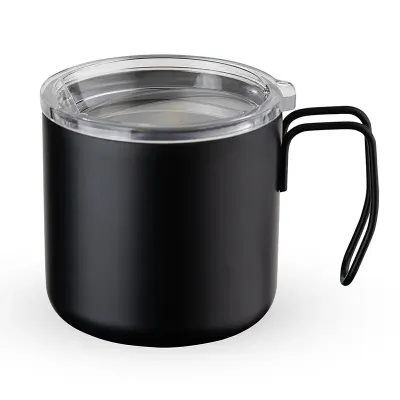 Caneca preta