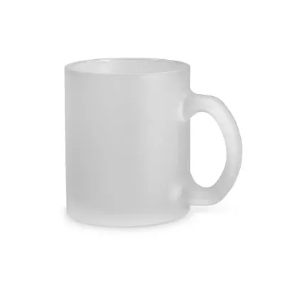 Caneca de Vidro 