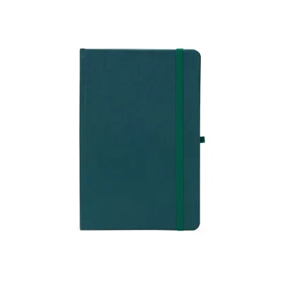 Caderneta com porta caneta - capa