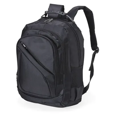 Mochila de nylon para notebook