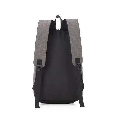 Mochila para Notebook verso