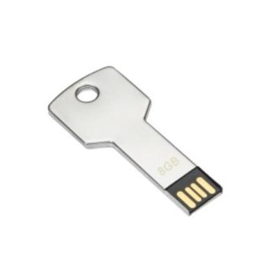 Pen Drive Chave 4GB/8GB 2