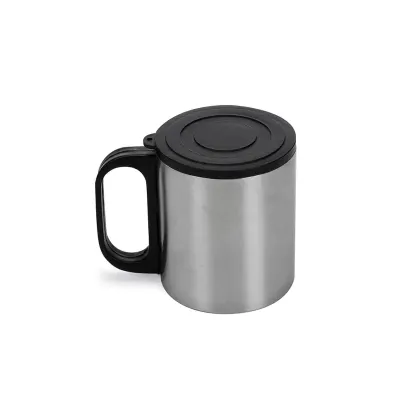 Caneca de inox 180ml 