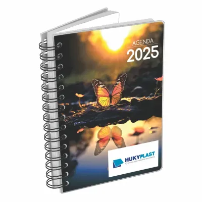 Agenda modelo huky 2025