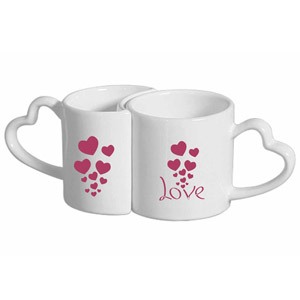 Caneca love