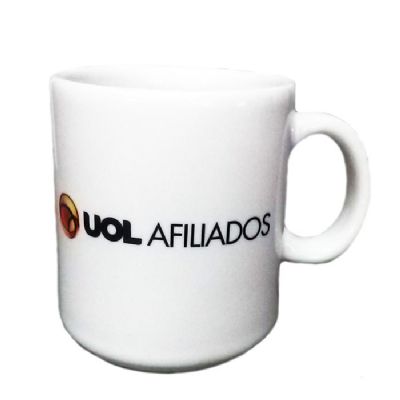 Caneca personalizada, 270 ml