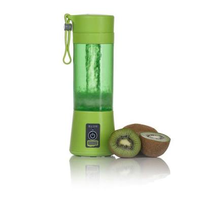 Mini Liquidificador Smart 380ml