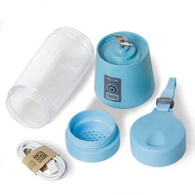 Mini Liquidificador Smart 380ml